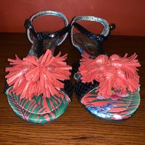 Limited Edition Poetic License by Irregular Choice